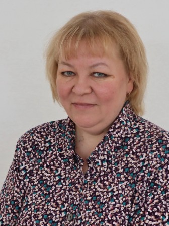 Фатькина Елена Михайловна.